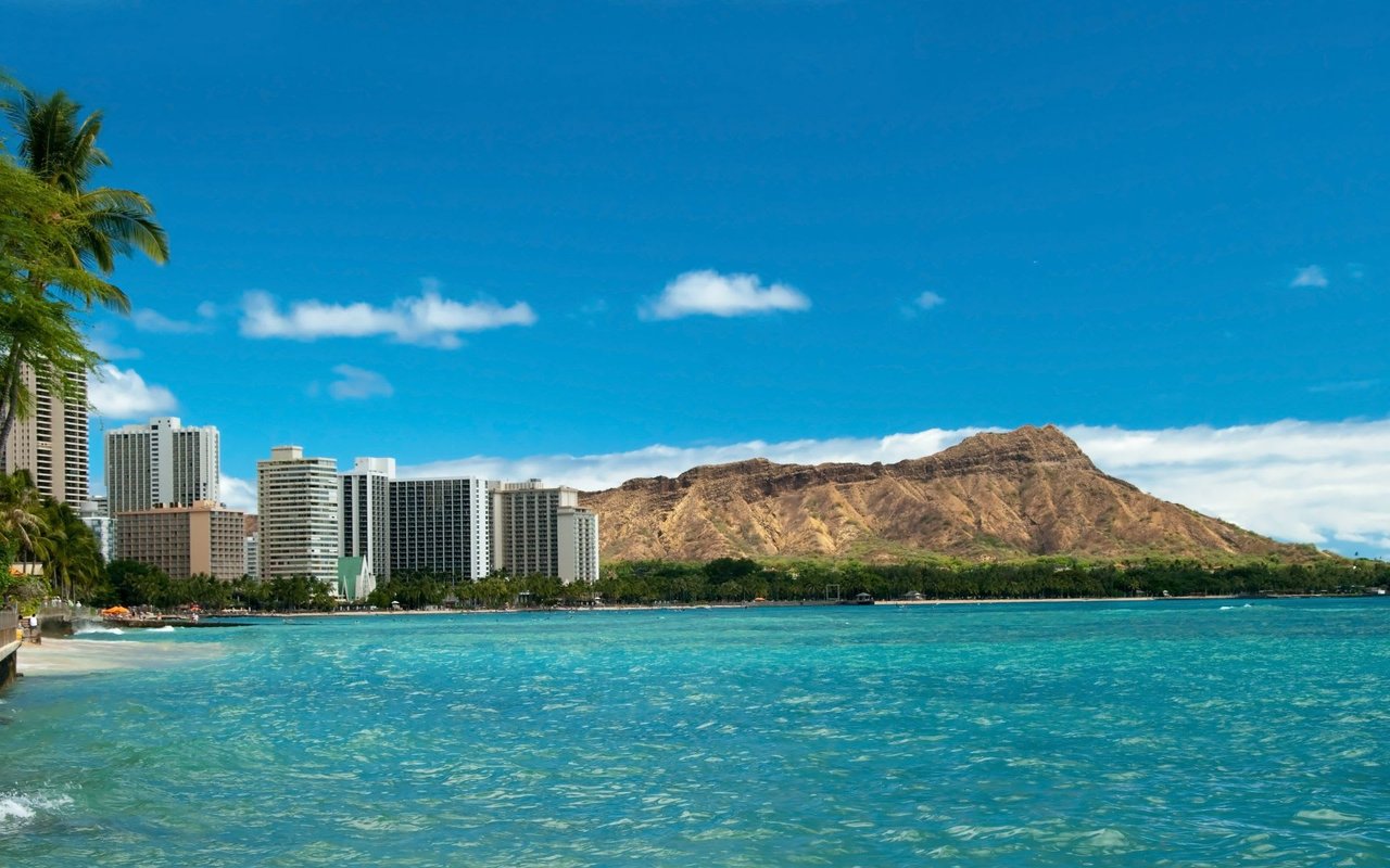 Diamond Head