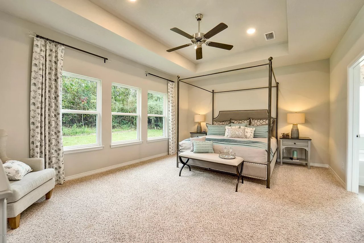 4718 Standing Cypress Drive Unit Lot 4