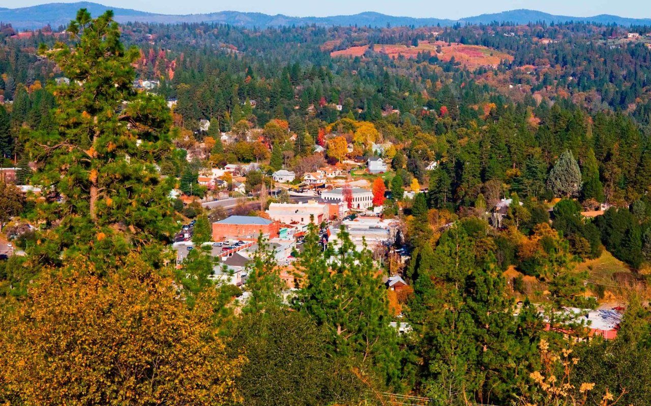 Placerville