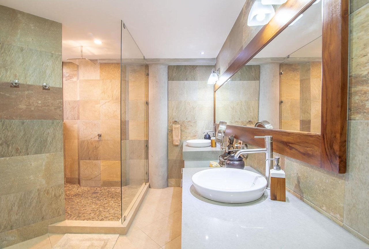 Balinese Tropical Luxury Estate, Manuel Antonio, Puntarenas