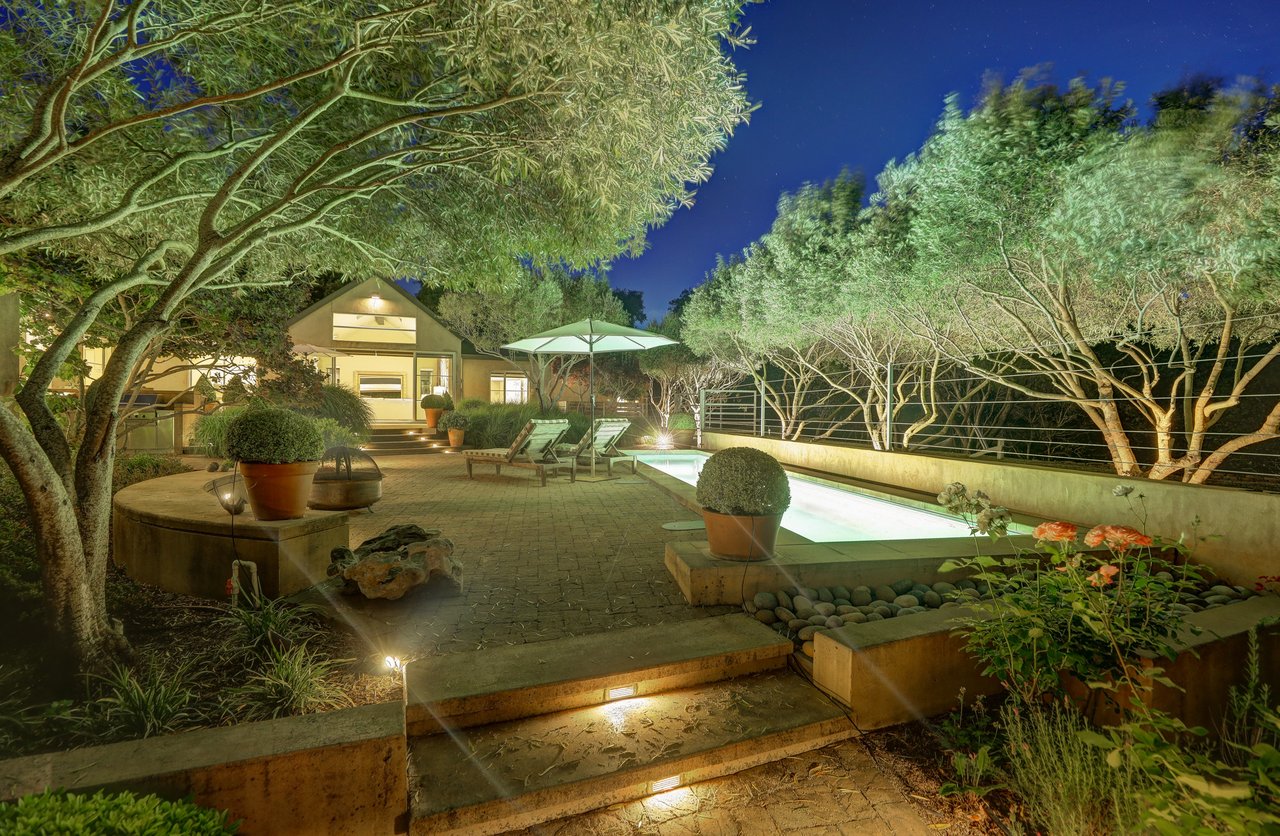 Lucas Valley Estates