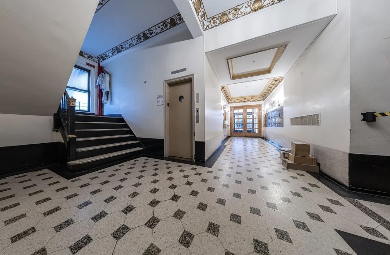 244 West 72nd Street, Apt PH-R