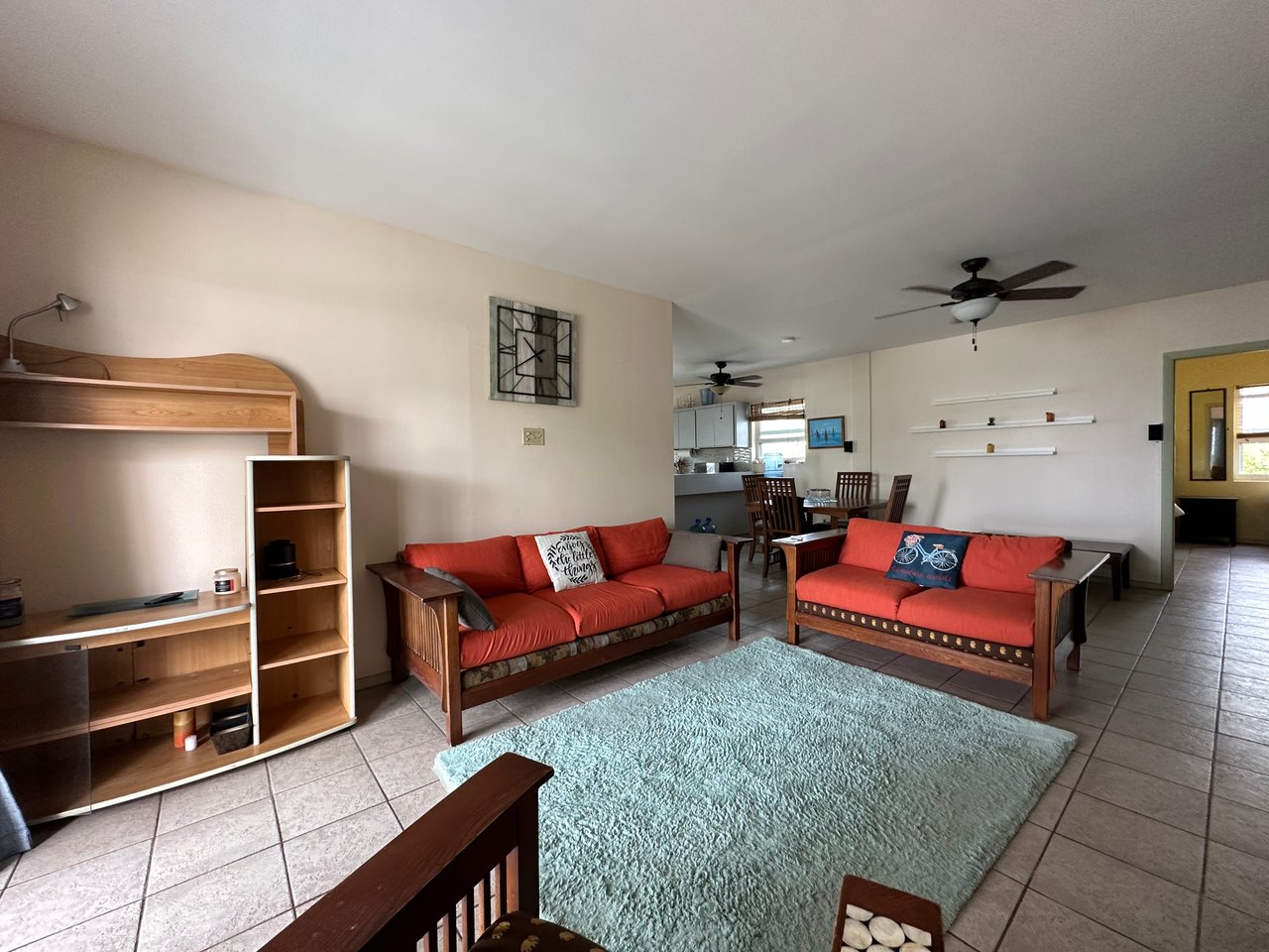 807 Tobacco Wharf 2 Bedroom Apartment