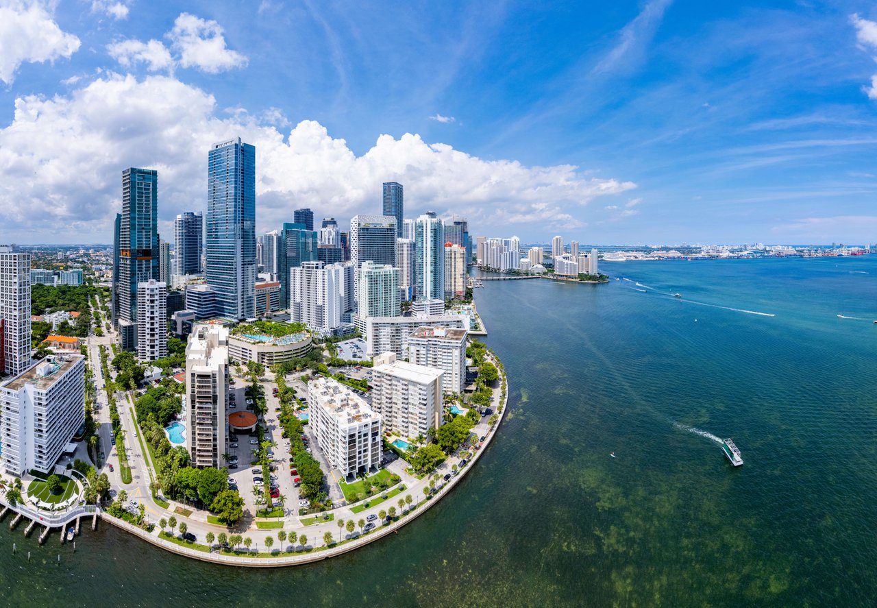 Brickell