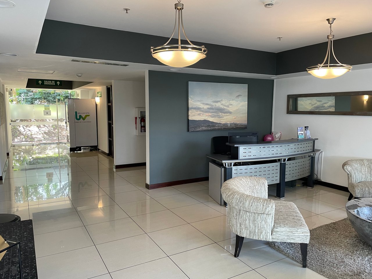 Panoramic View Studio Apartment, Heredia