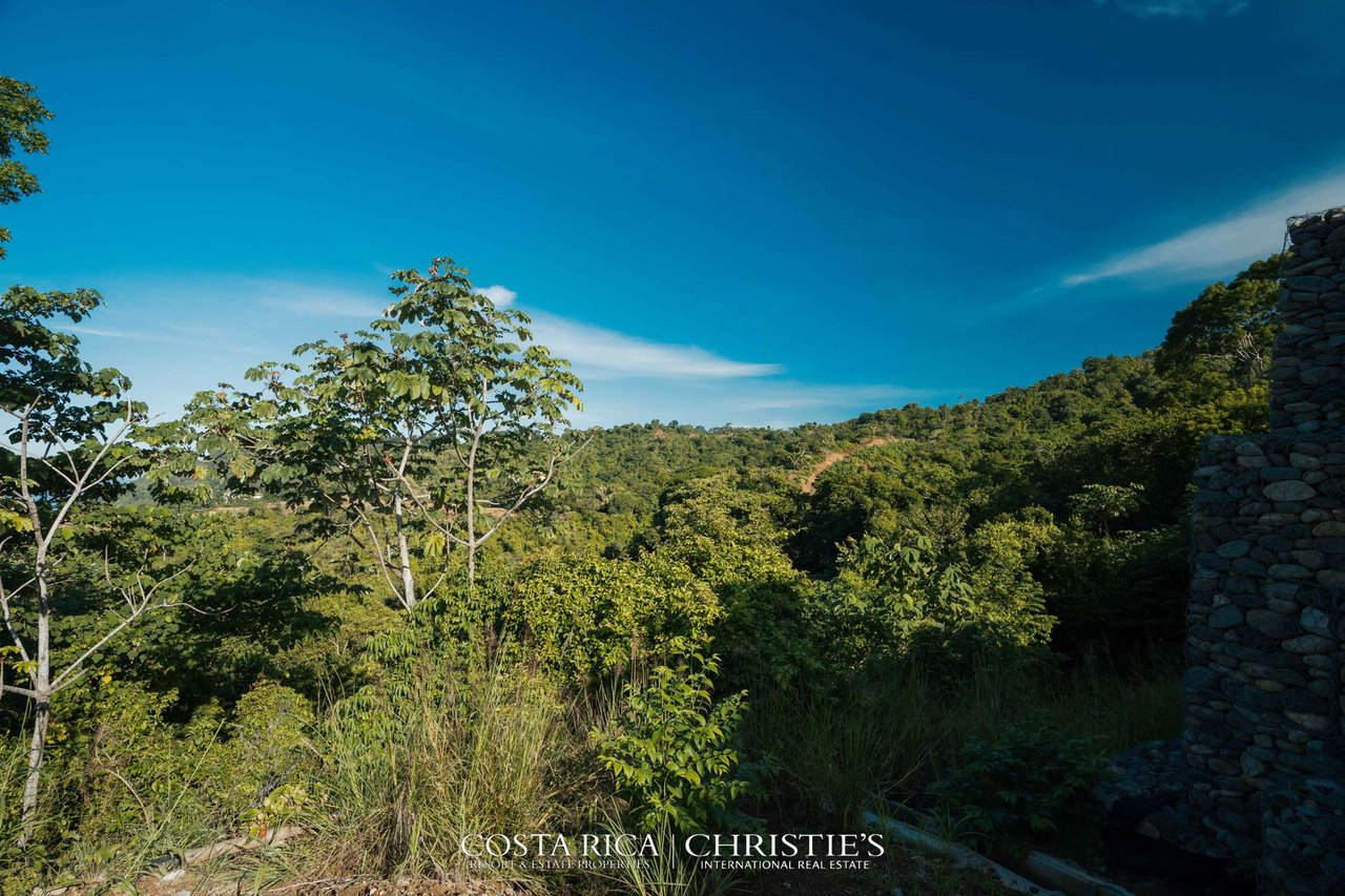 Ocean View Lot 18 at Valle Perdido #2