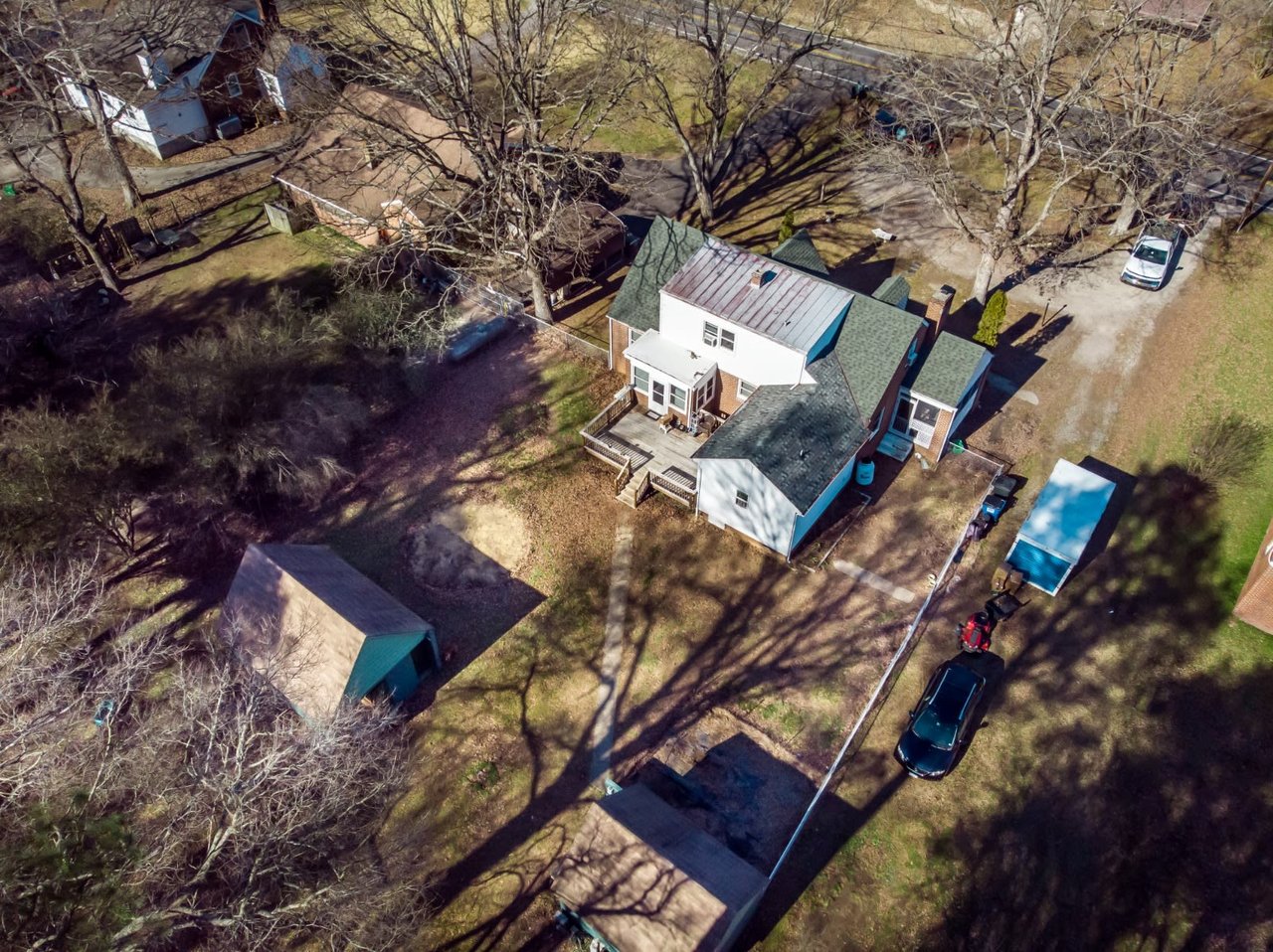5313 River Road