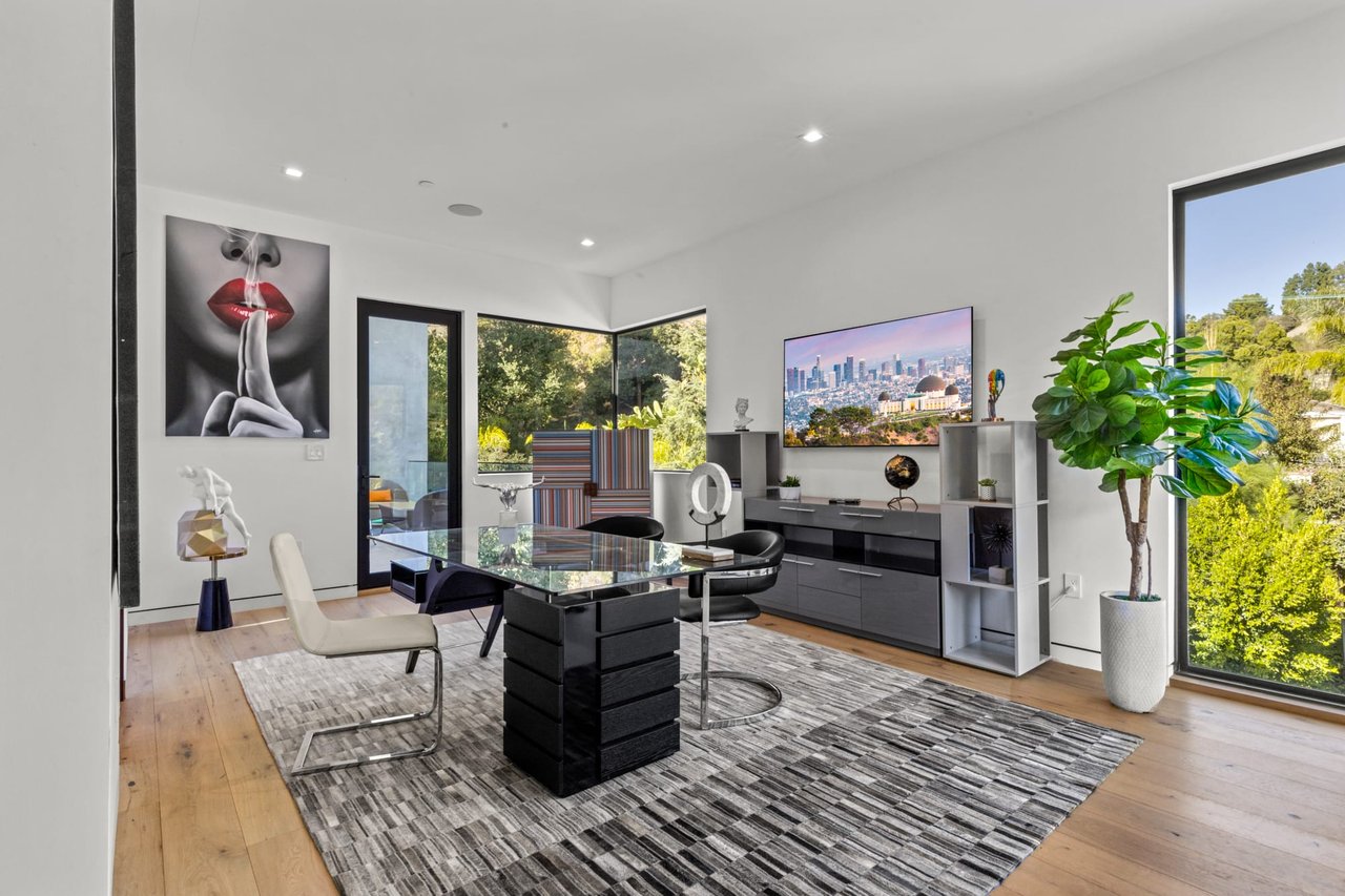 Elysian Estate