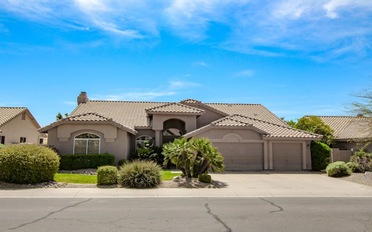 North Phoenix