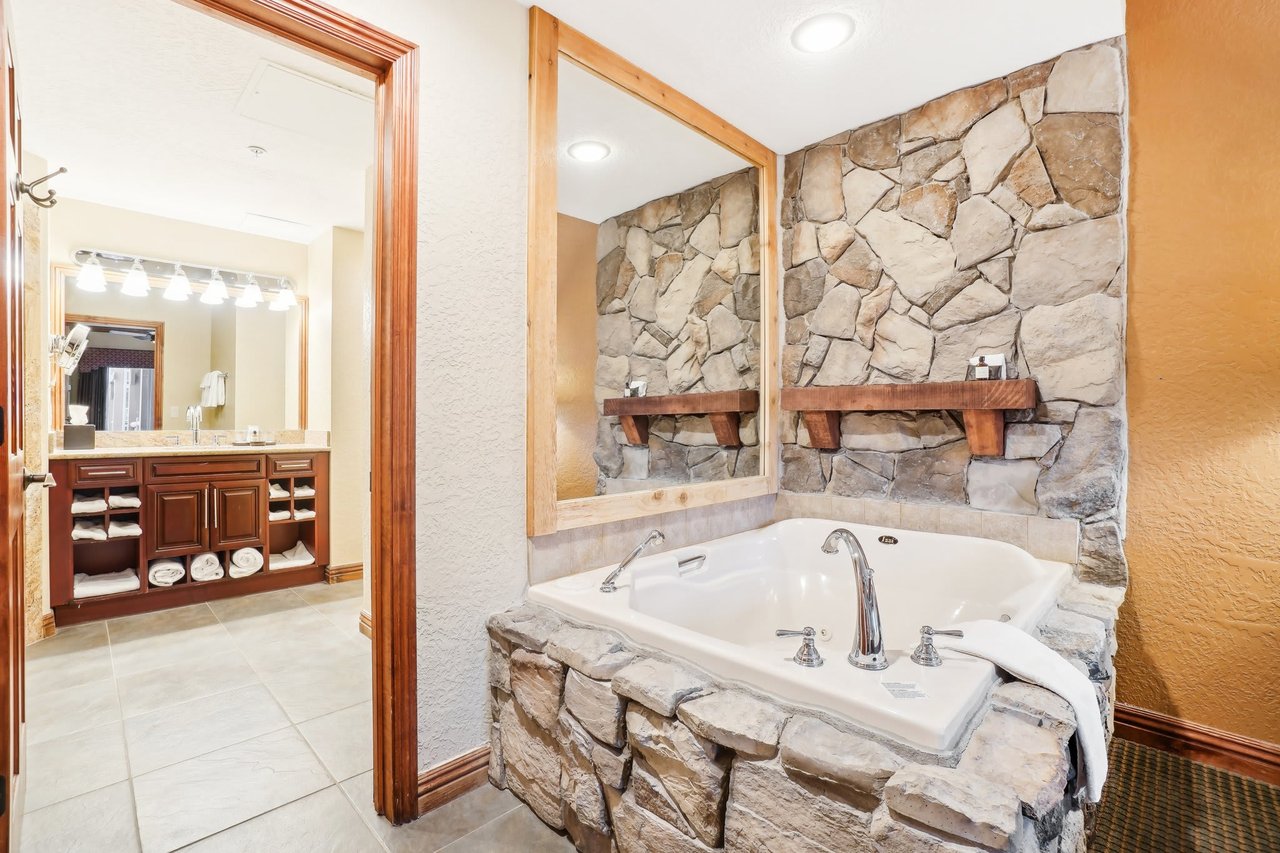 3000 Canyons Resort Dr #3806A