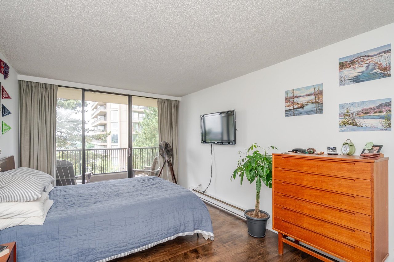 405-3760 Albert Street, Burnaby