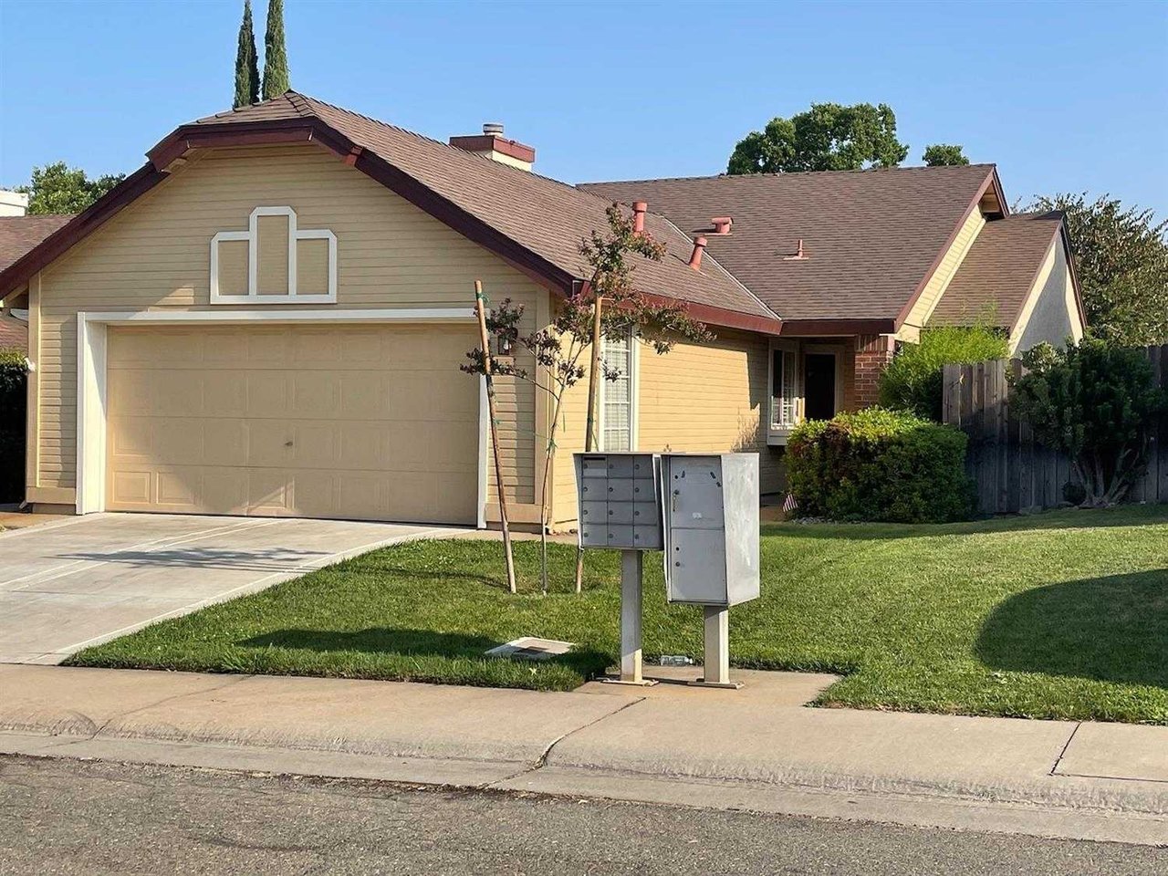 9113 Colonsay Way