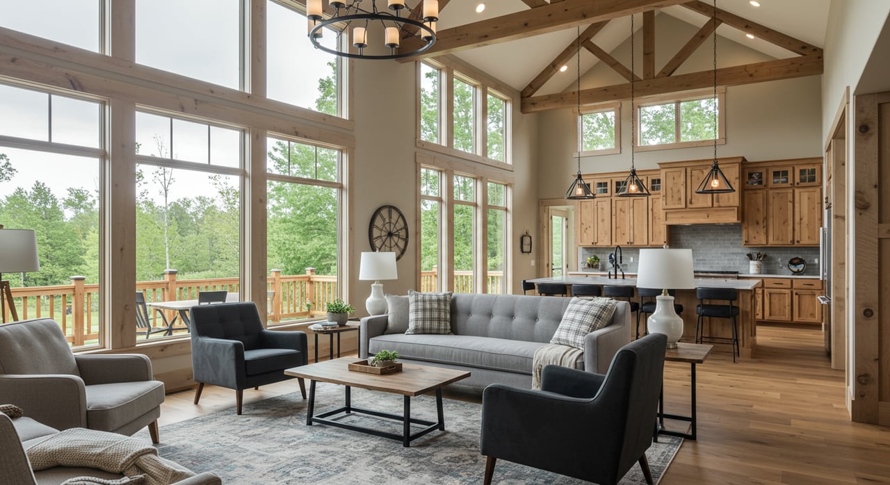 Sell Your House Package: Feng Shui Consultation to Support the Sale of Your Home