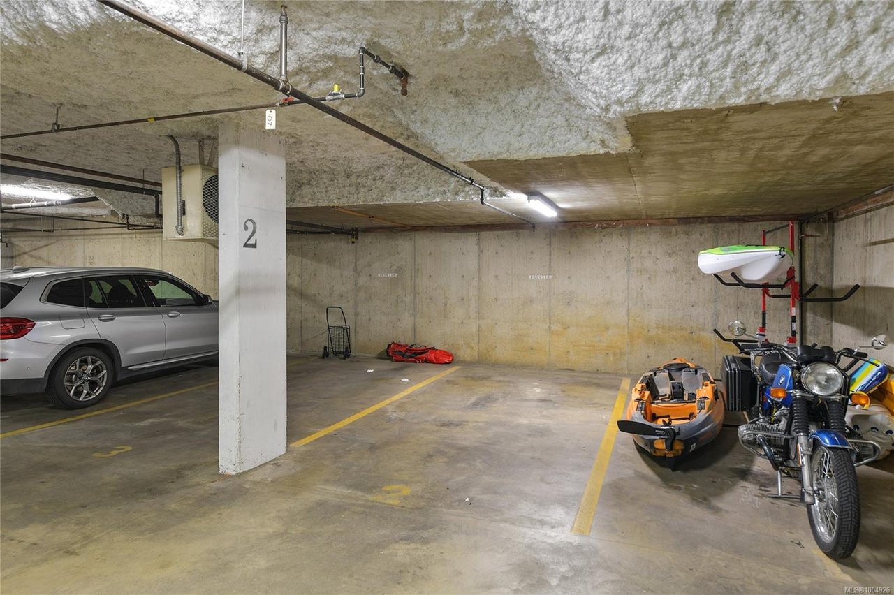 408-50 Songhees Rd