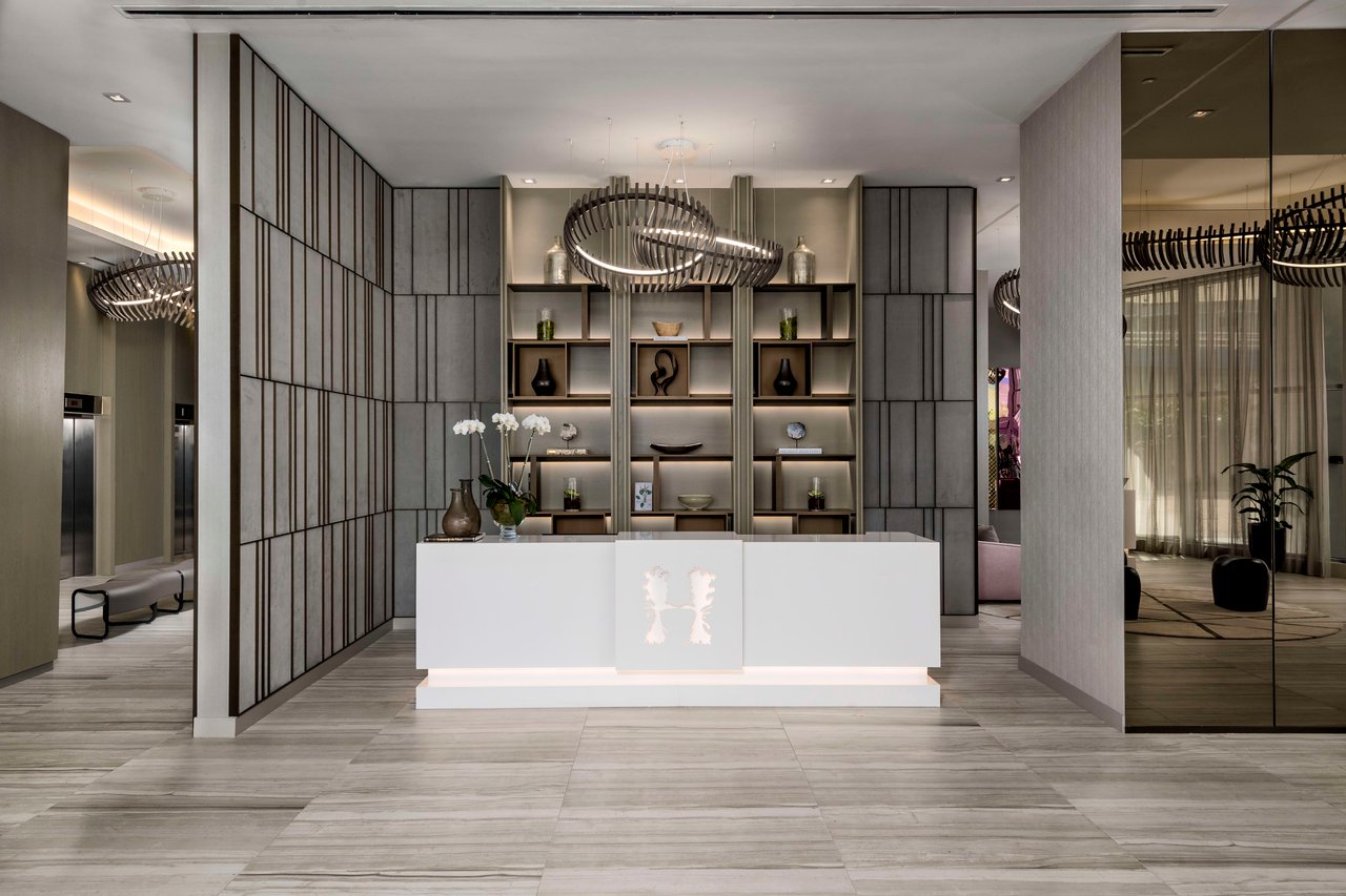 4010 S Ocean Drive 1006