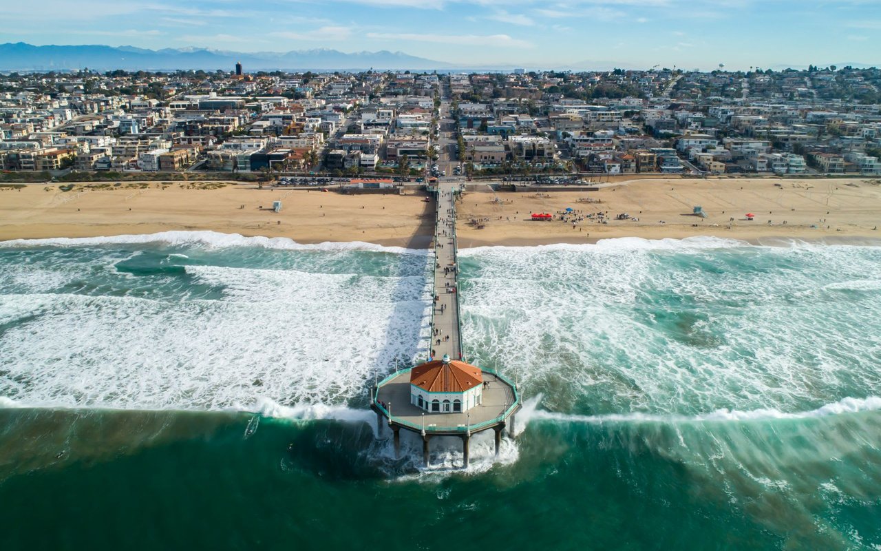 Manhattan Beach