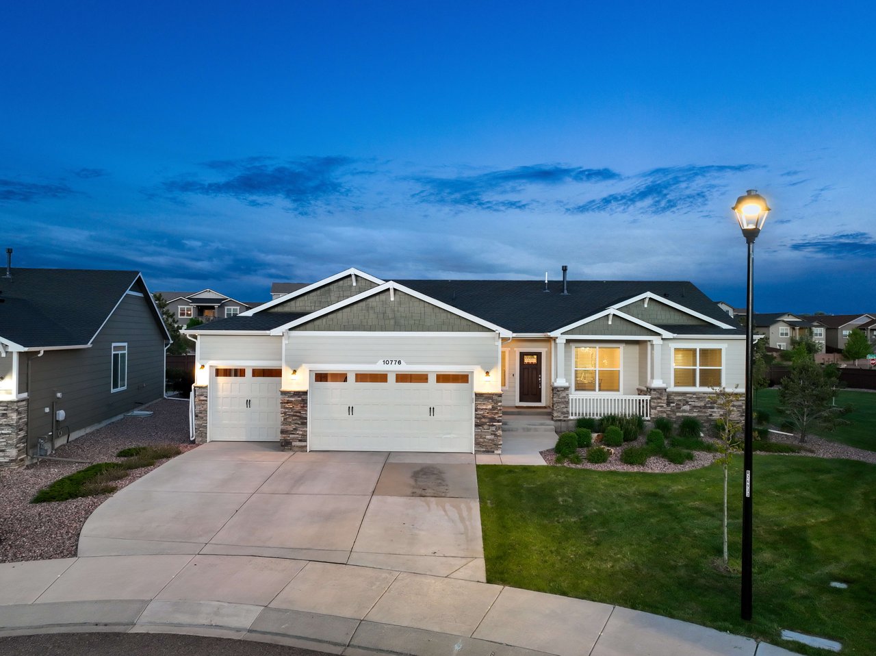 10776 Hidden Brook Circle