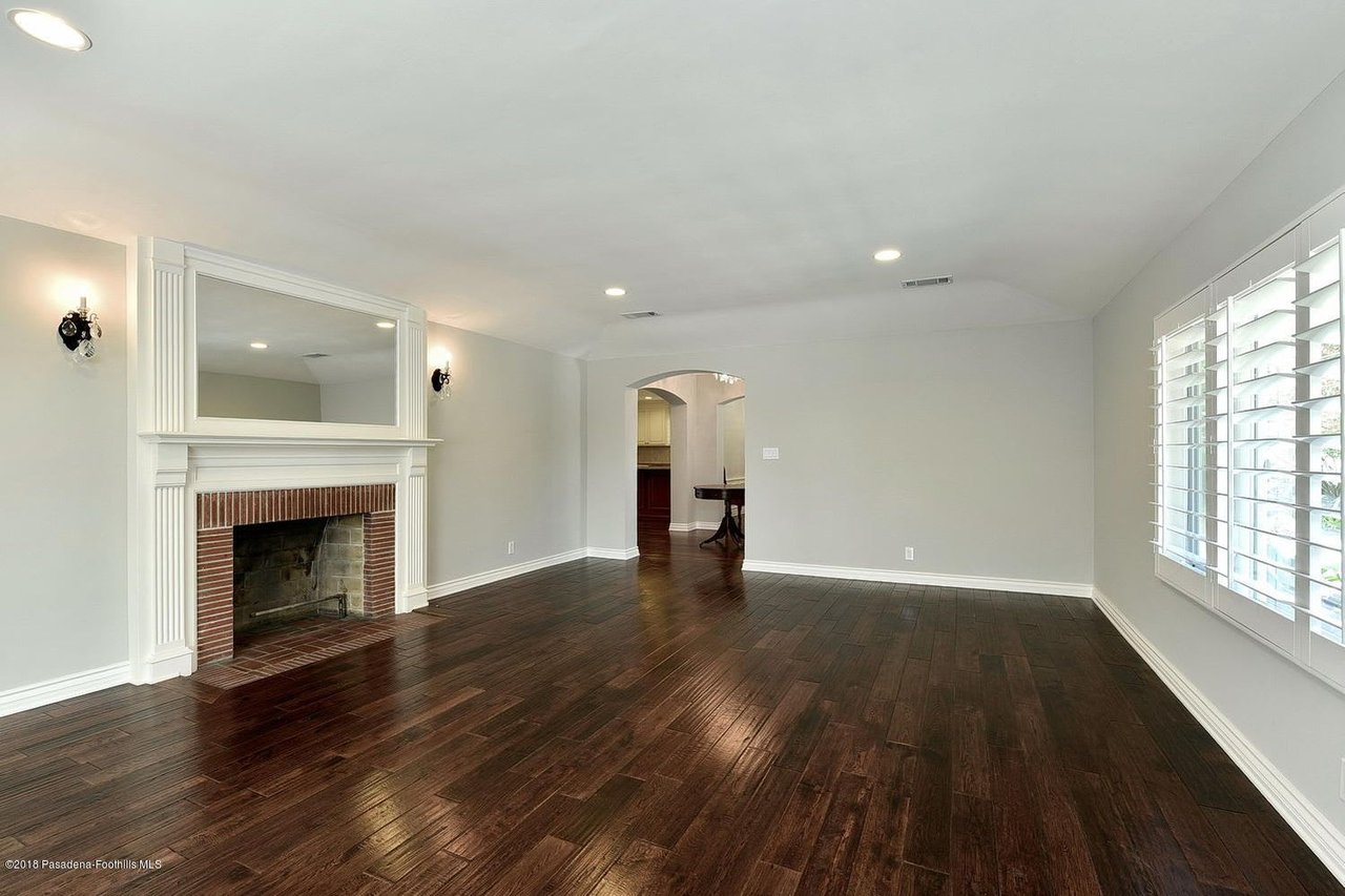 4535 Alta Canyada Rd