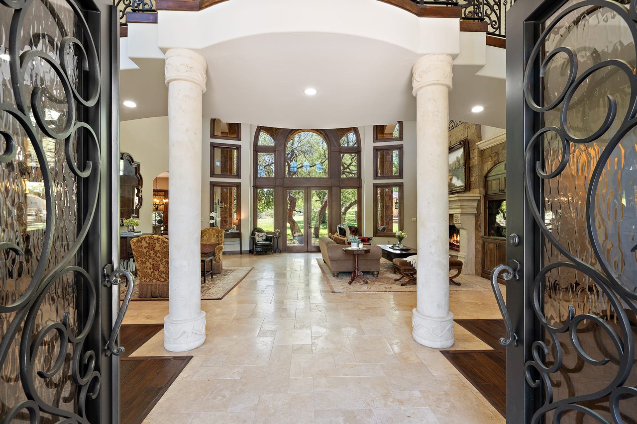 16715 Destiny Cove