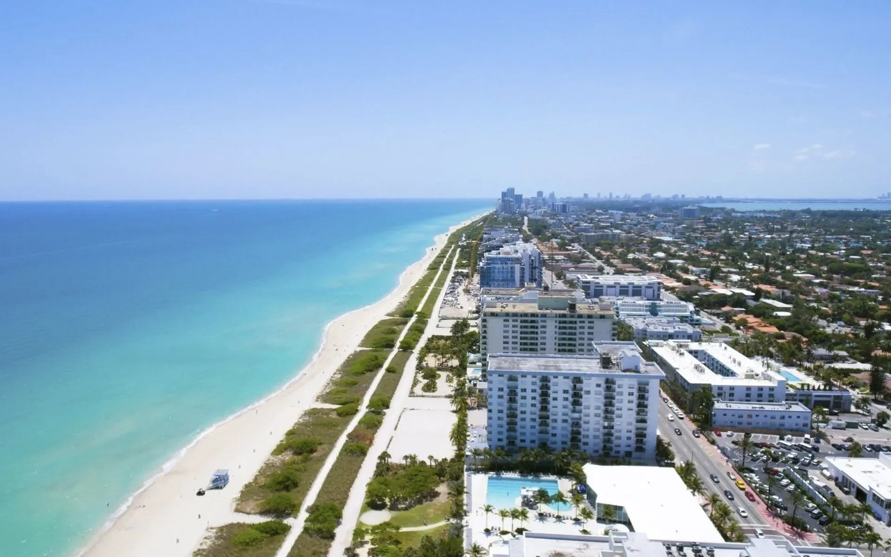 SURFSIDE