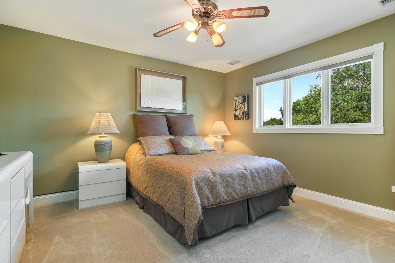 Beautifully Appointed Home Perfect For Entertaining
