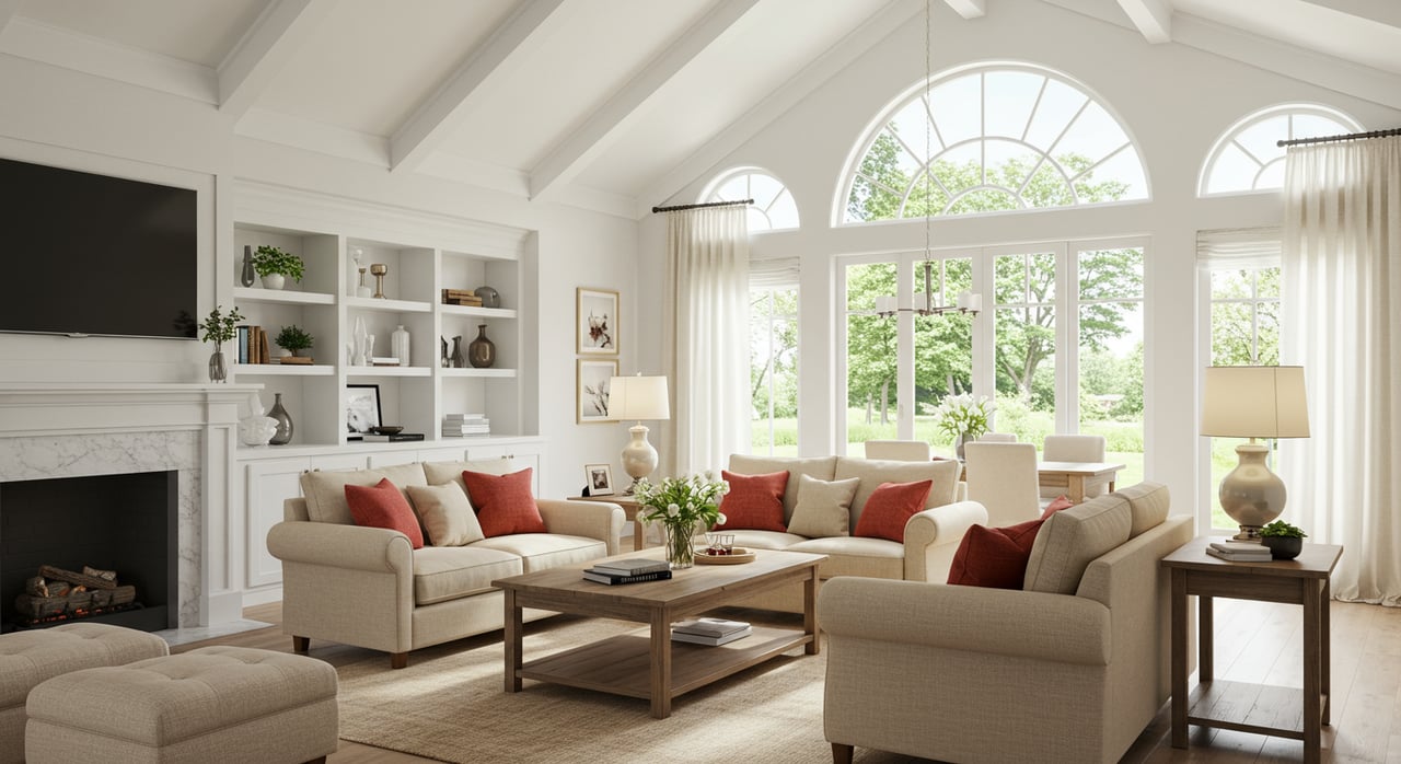 What Benefits Does a 20% Down Payment Have?