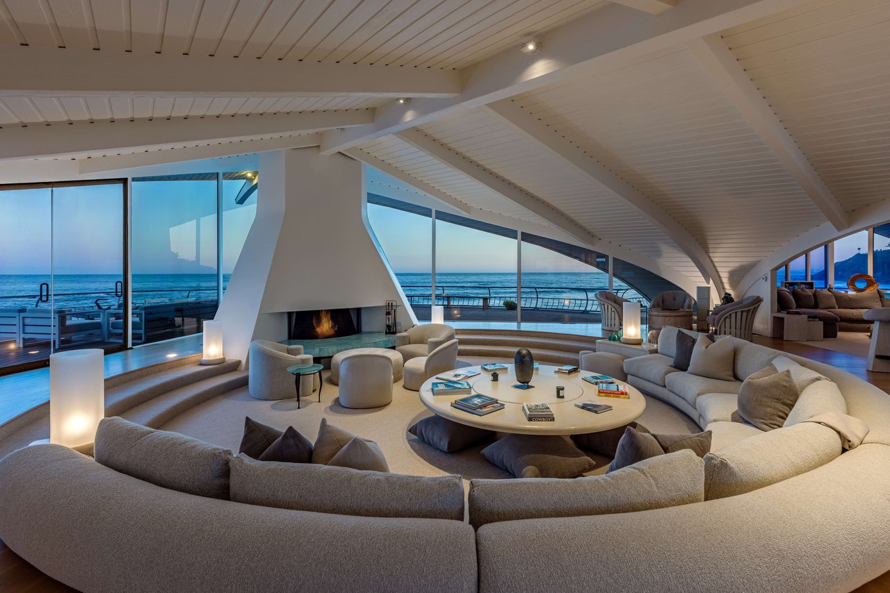 Wave House, malibu