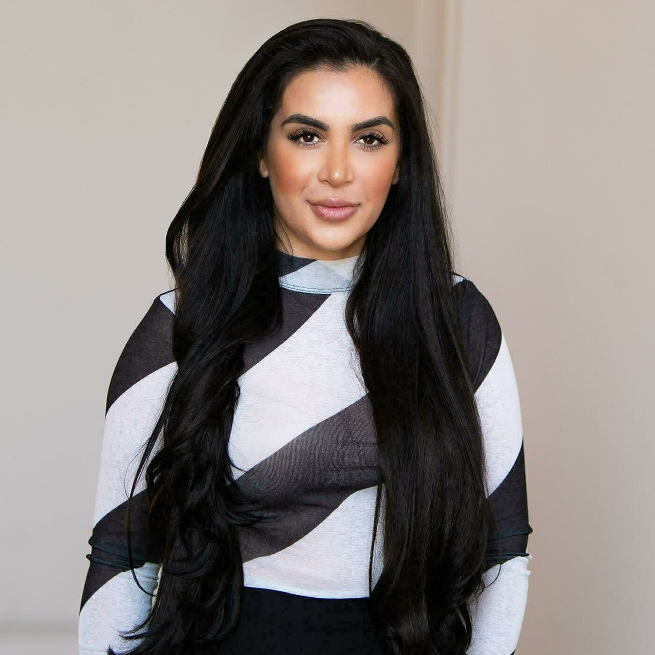 Lilian Hairabedian