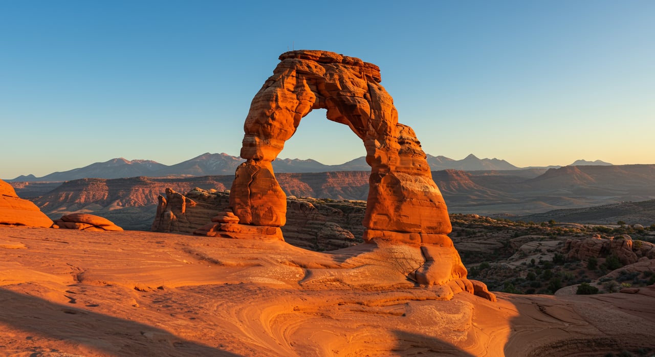 Weekend Trips from The Colony at White Pine Canyon