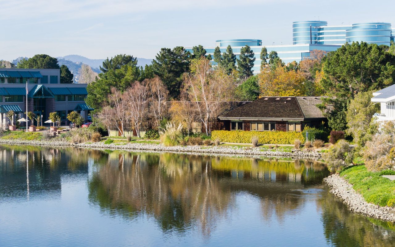 Redwood Shores