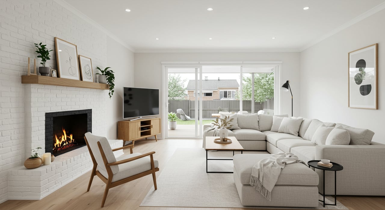 11 Tips for Staging Your Frisco Home