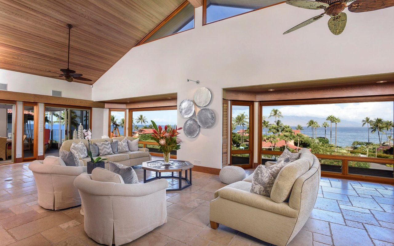 Wailea Point #802/804