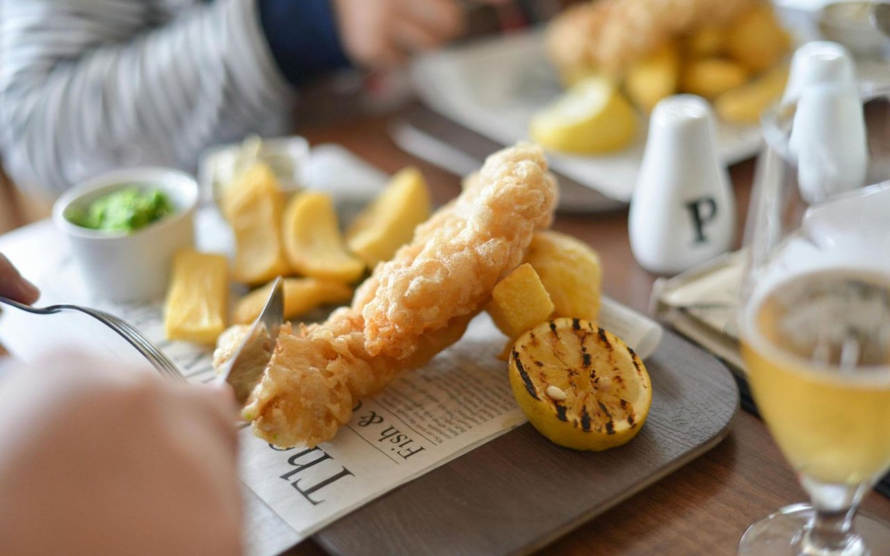 6 Best Restaurants in Scarborough Bluffs