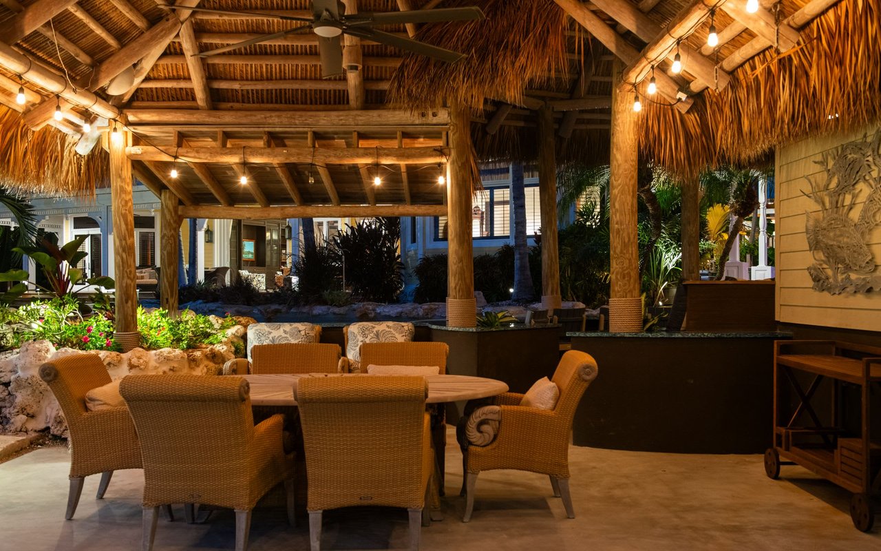 Bait Shack Estate