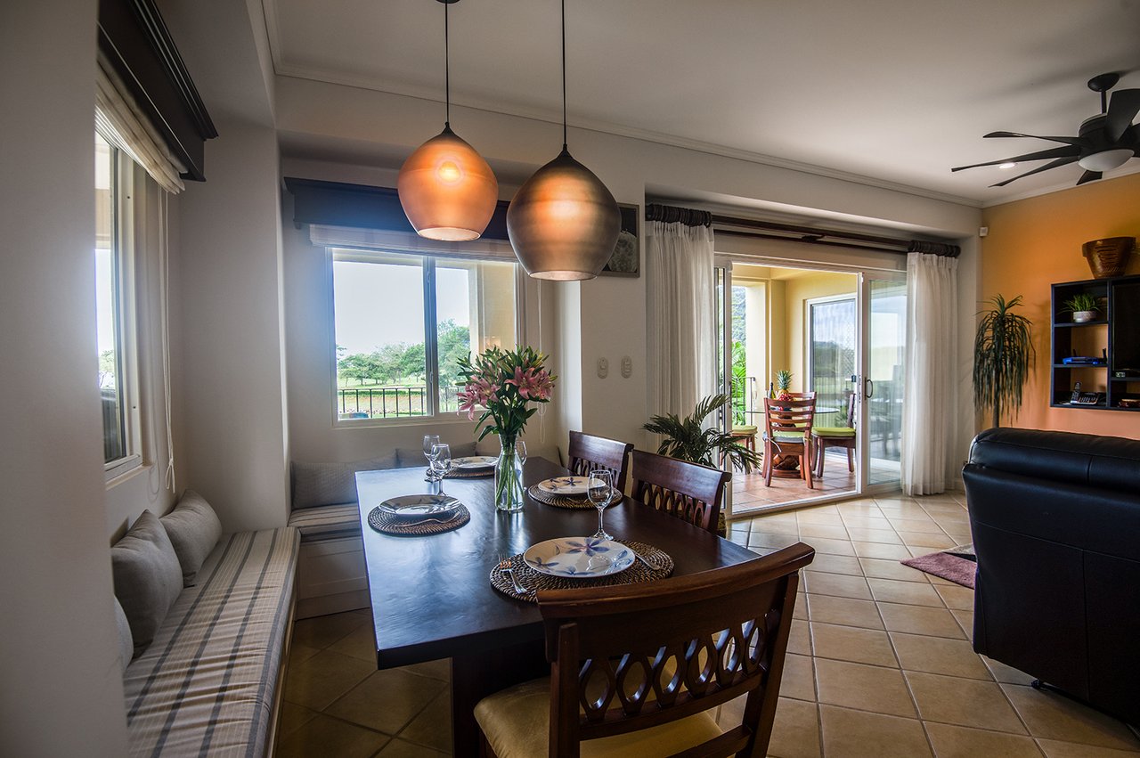 Ocean View Golf Condo, Los Suenos, Puntarenas