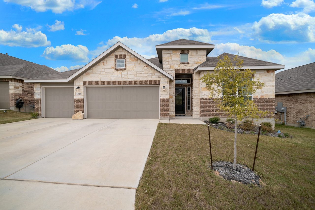 5340 Jasmine Spur