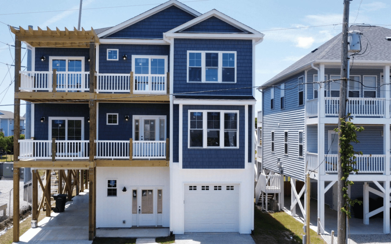 Negotiating Success: Tips for Getting the Best Price for Your Topsail Beach NC Home