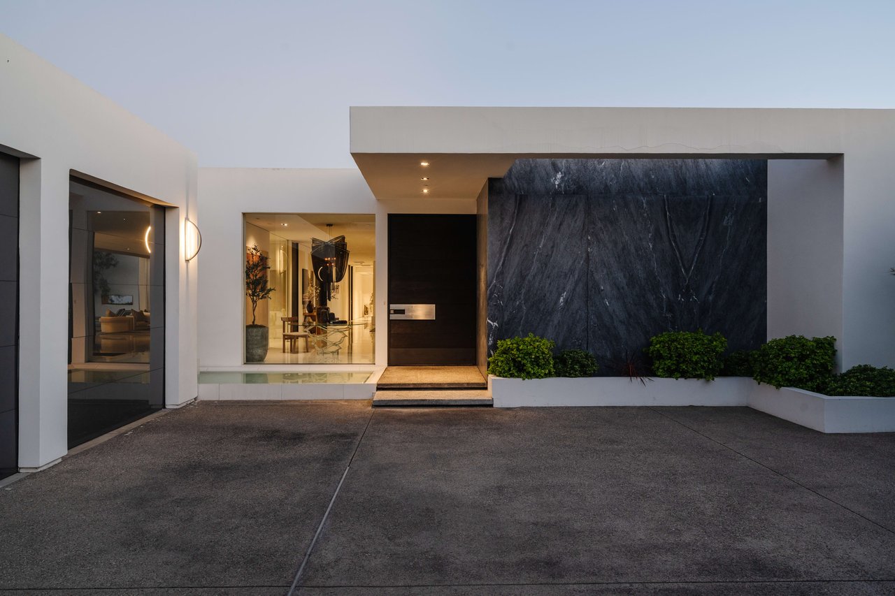 Trousdale Modern