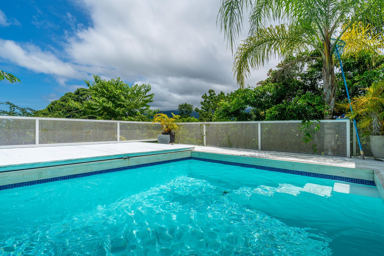 Stunning Casa Lucia, An Ocean Mountain View Gem! Finca Maranon