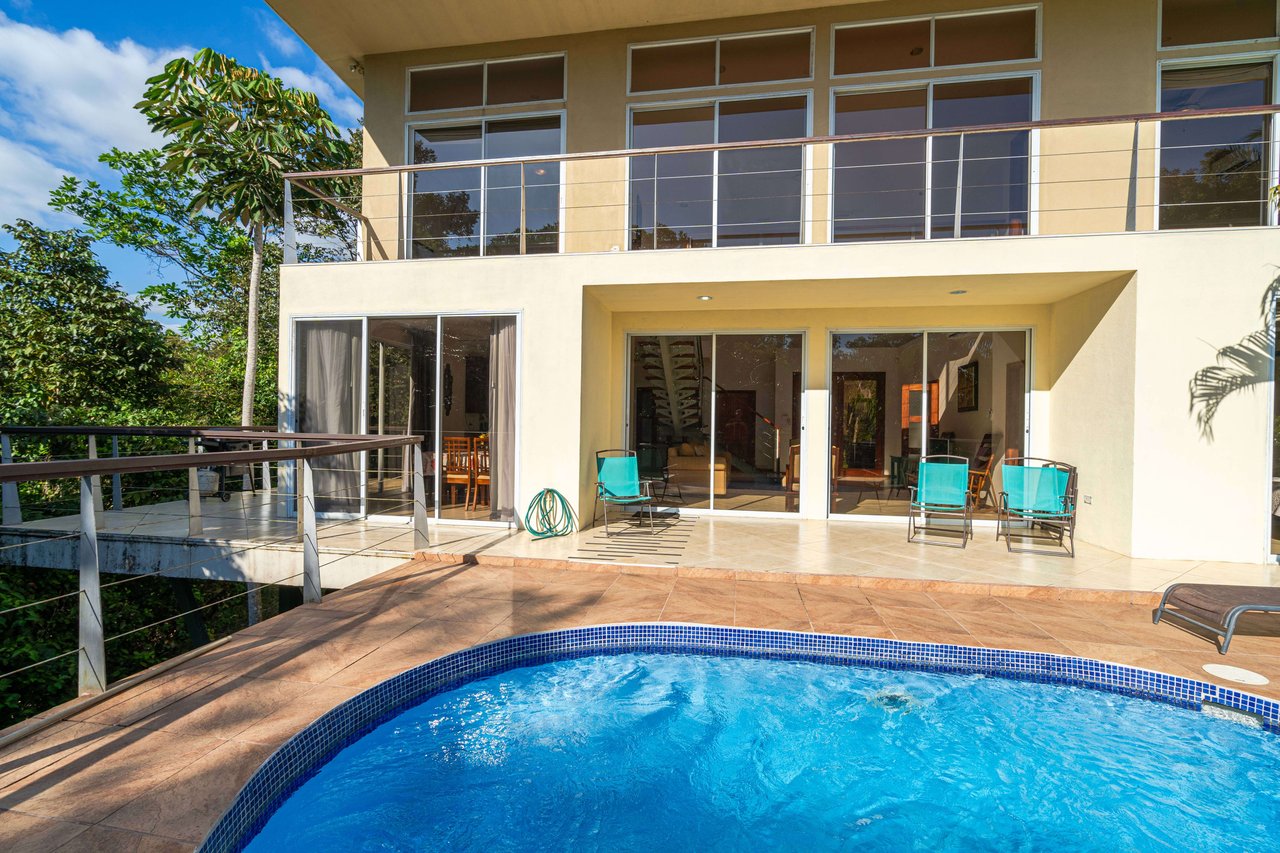 Casa Fox Las Palmas