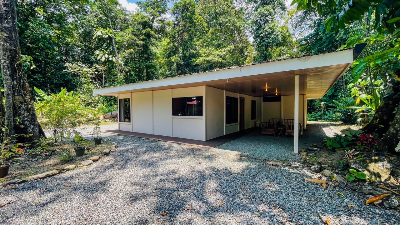 Riverfront Multi Residence Compound, Ojochal, Puntarenas