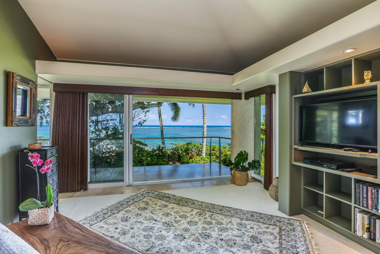 NEW LISTING: 3704 Anini Road, Kilauea, HI 96754