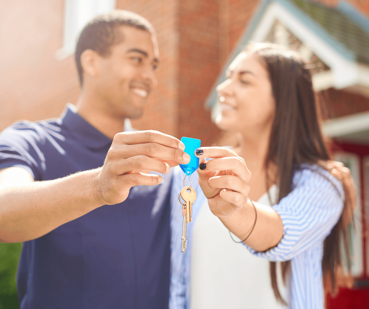 Turning your Dream of Homeownership a Reality