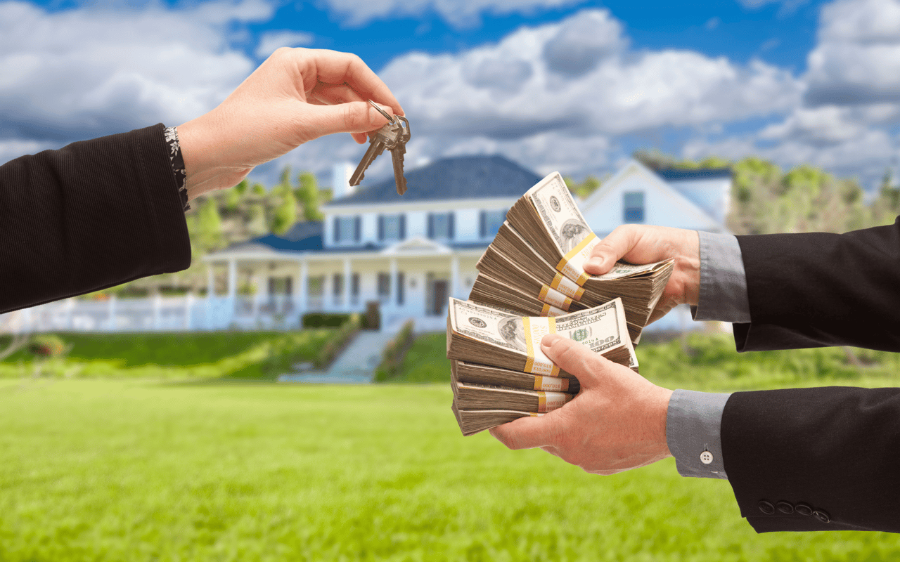 Is Cash the Name of the Game?