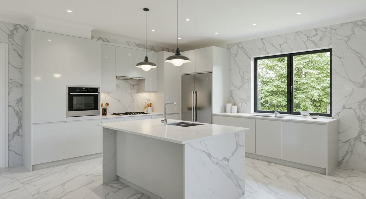 Tips for Hiring a Remodeling Contractor