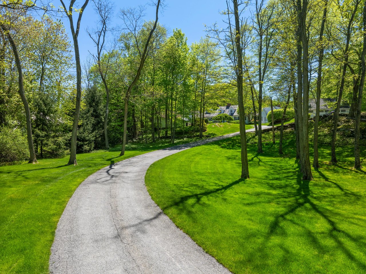 177 Baldwin Road