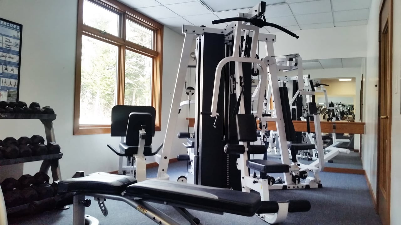 Forest Ridge Ski Rental