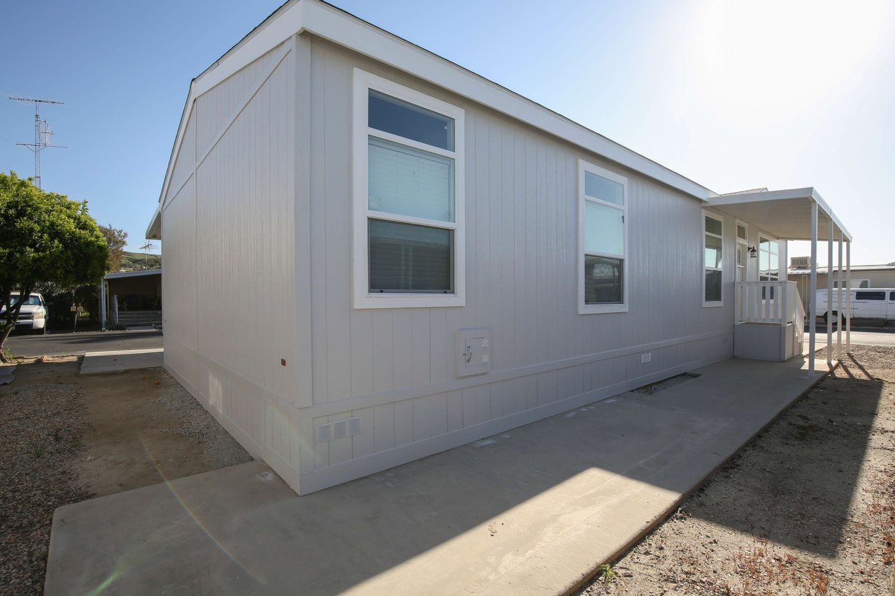 45521 State Highway 74 Unit 107