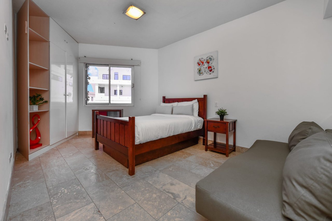 Sunset Residence Unit 12 (On Hold)