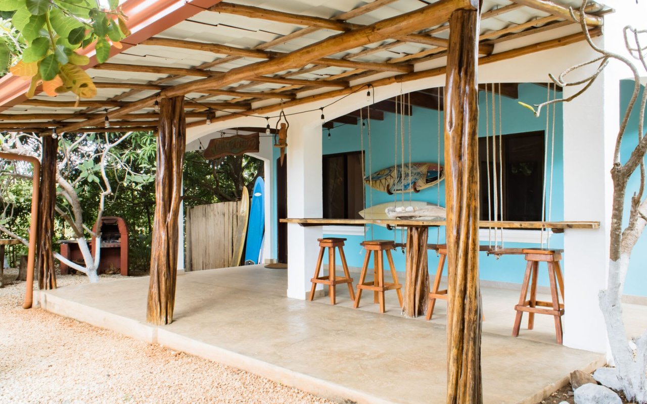 Beach Property For Sale In Costa Rica